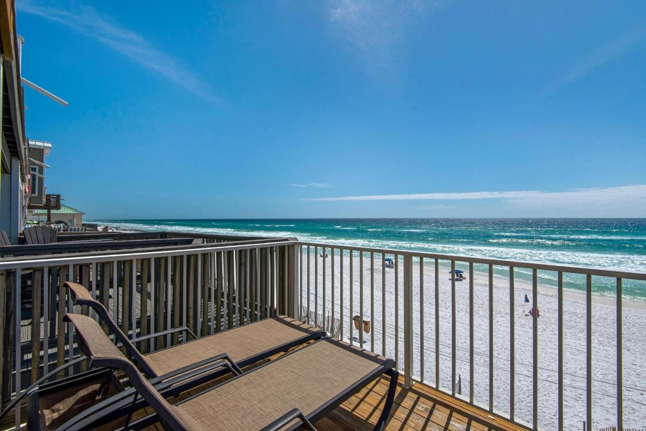 Sand Dollar Townhome #16- Sukoon Villa Destin Kültér fotó