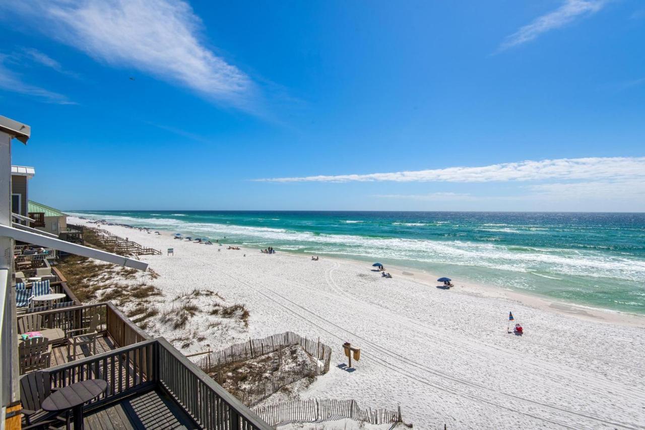 Sand Dollar Townhome #16- Sukoon Villa Destin Kültér fotó