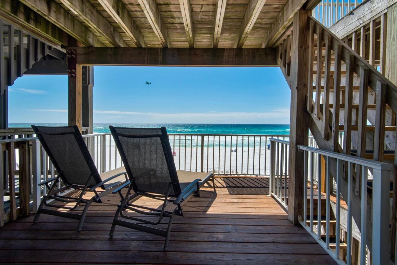 Sand Dollar Townhome #16- Sukoon Villa Destin Kültér fotó