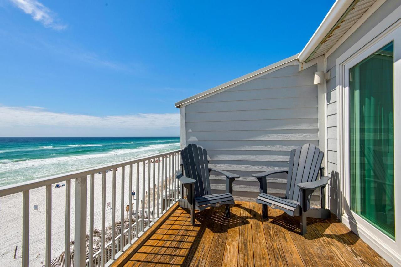 Sand Dollar Townhome #16- Sukoon Villa Destin Kültér fotó