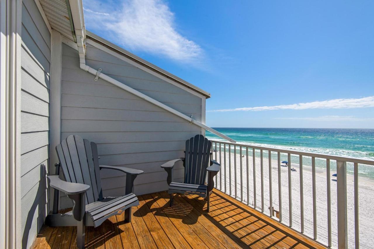 Sand Dollar Townhome #16- Sukoon Villa Destin Kültér fotó