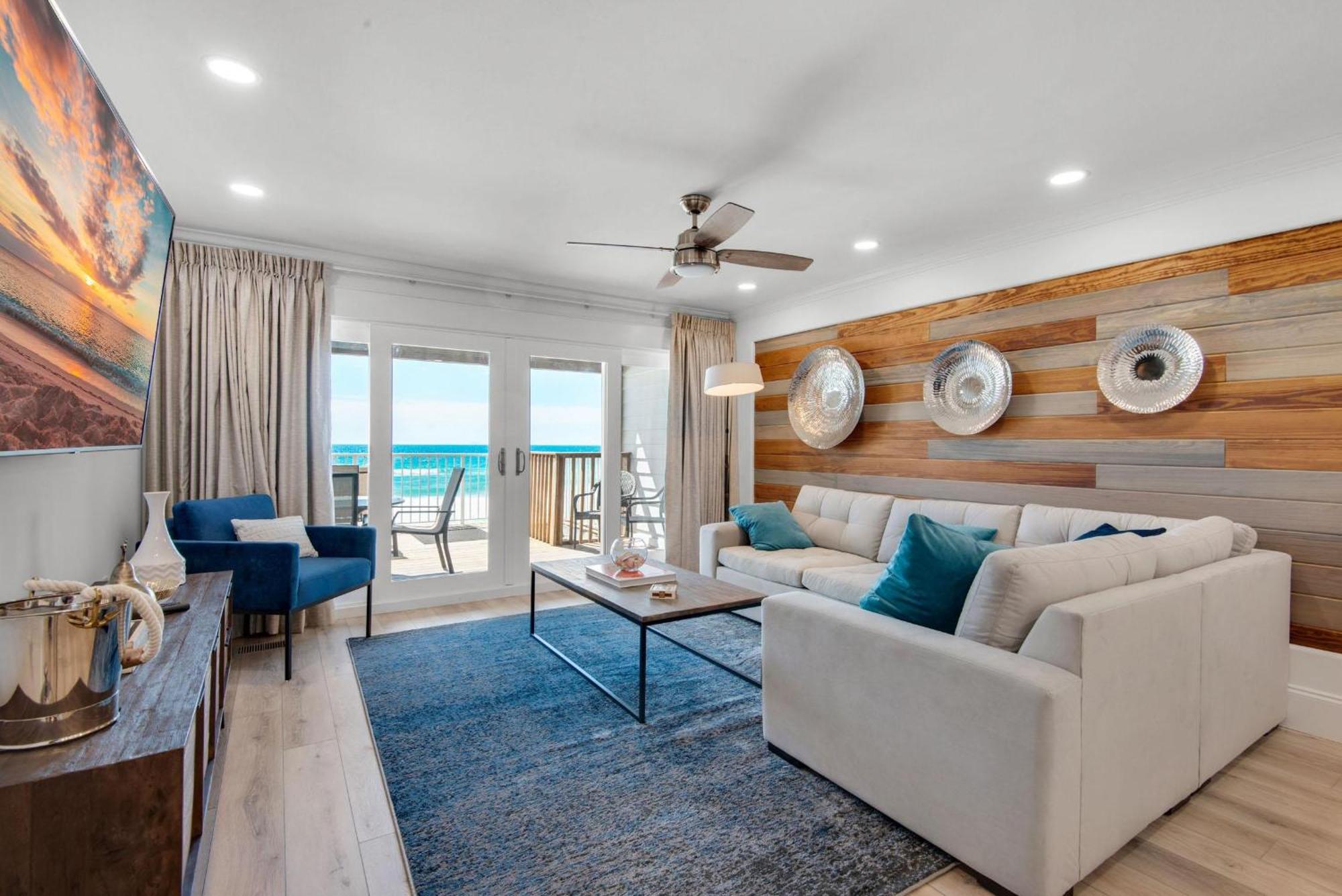 Sand Dollar Townhome #16- Sukoon Villa Destin Kültér fotó