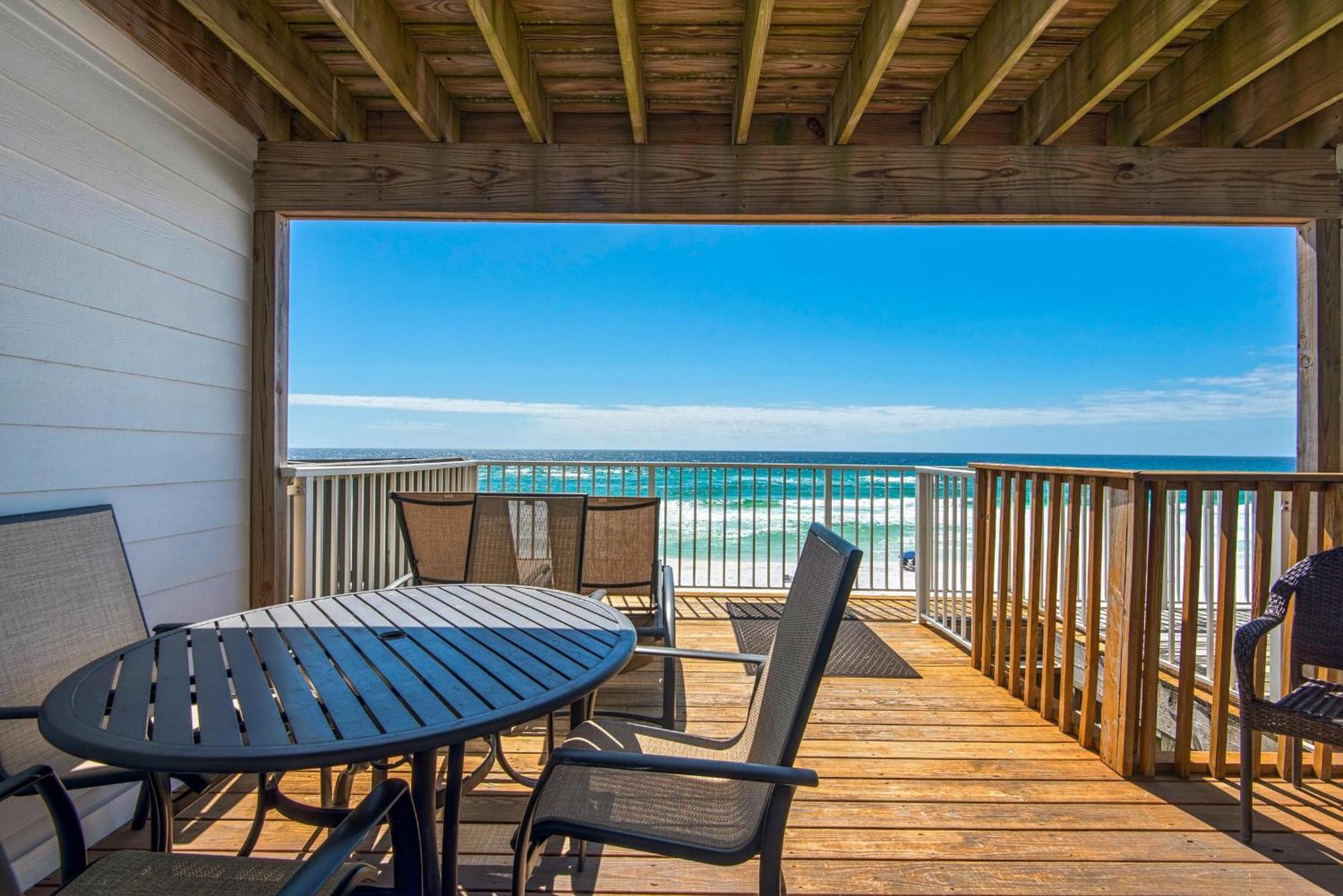 Sand Dollar Townhome #16- Sukoon Villa Destin Kültér fotó